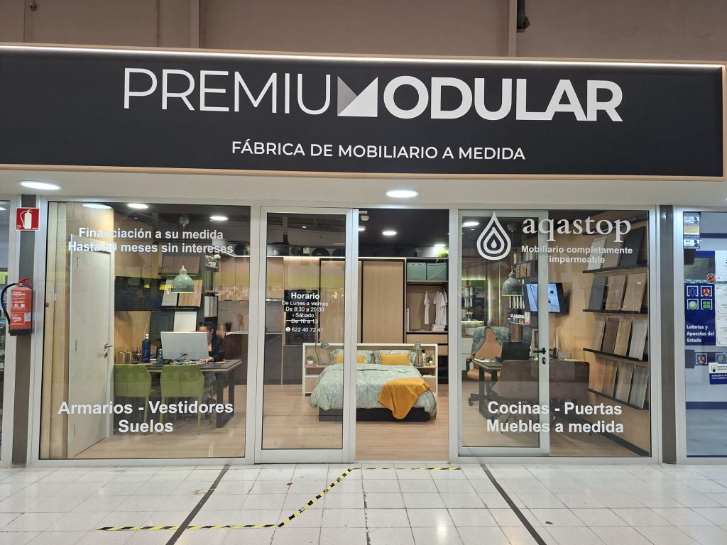 Premiumodular-tienda